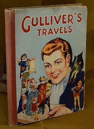 Immagine del venditore per Gulliver's Travels venduto da Libris Books