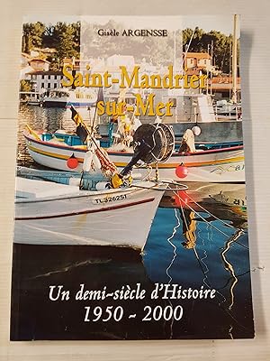 Image du vendeur pour Saint-Mandrier-sur-Mer mis en vente par Les Kiosques