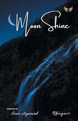 Seller image for Moonshine for sale by moluna