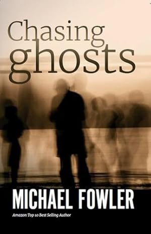 Immagine del venditore per Chasing Ghosts venduto da WeBuyBooks