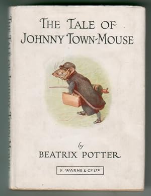 The Tale of Johnny Town-Mouse