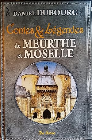 Contes et légendes de Meurthe et Moselle