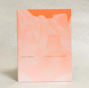 Seller image for Karim Rashid : Pleasurscape for sale by Exquisite Corpse Booksellers