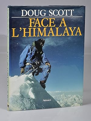 Face à l'Himalaya