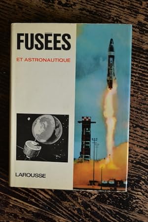 Fusées et astronautique