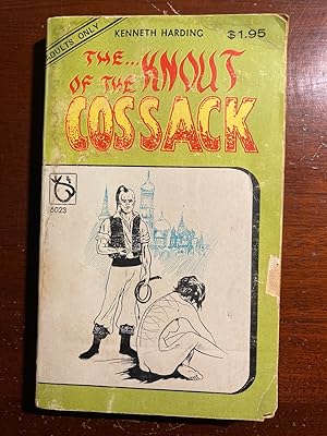 Seller image for The Knout of the Cossack for sale by Paper Smut