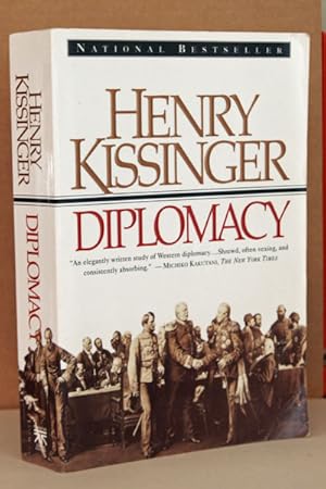 Diplomacy (Touchstone Book)