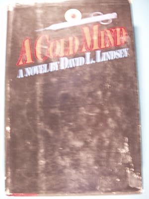 Seller image for A Cold Mind for sale by PB&J Book Shop