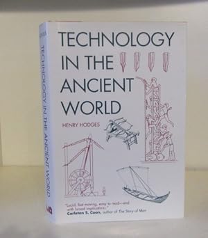 Seller image for Technology in the Ancient World for sale by BRIMSTONES