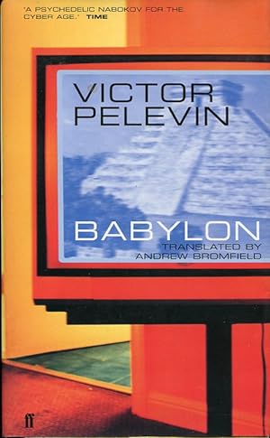 Immagine del venditore per Babylon venduto da Godley Books