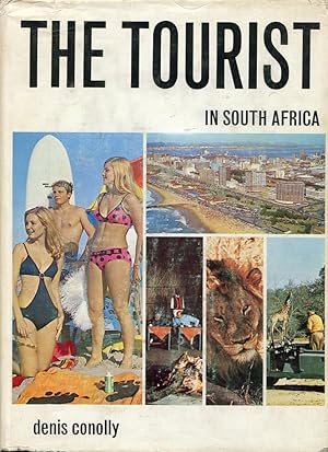 Seller image for The Tourist in South Africa for sale by Godley Books