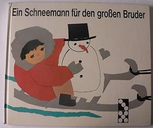 Seller image for Ein Schneemann fr den groen Bruder. Ein Domino-Buch for sale by Antiquariat UPP