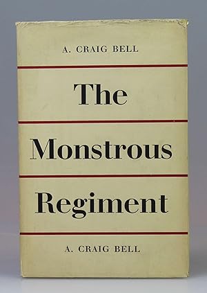 The Monstrous Regiment
