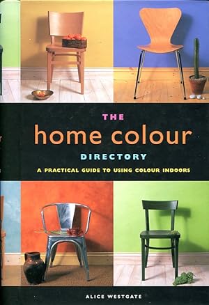 The Home Colour Directory