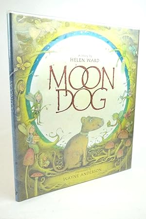Image du vendeur pour MOON DOG mis en vente par Stella & Rose's Books, PBFA