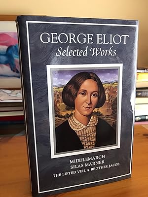 Seller image for George Eliot Selected Works (Leopard Classics) for sale by GoldBookShelf