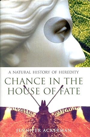 Bild des Verkufers fr Chance in the House of Fate : A Natural History of Heredity zum Verkauf von Godley Books