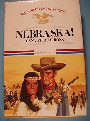 Seller image for Wagons West Vol. 2: Nebraska! for sale by PB&J Book Shop