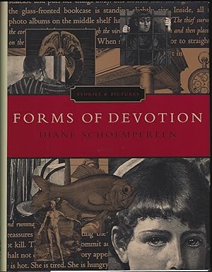 Imagen del vendedor de Forms of Devotion: Stories & Pictures a la venta por Purpora Books