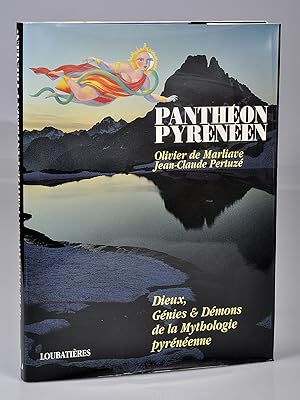 Panthéon Pyrénéen