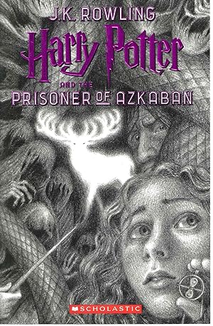 Imagen del vendedor de Harry Potter and the Prisoner of Azkaban, 3 ( Harry Potter #3 )(20th Anniversary Edition) a la venta por Blacks Bookshop: Member of CABS 2017, IOBA, SIBA, ABA