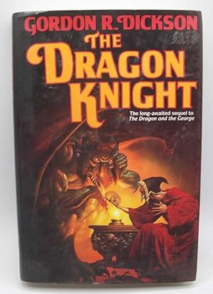 Seller image for The Dragon Knight for sale by Easy Chair Books