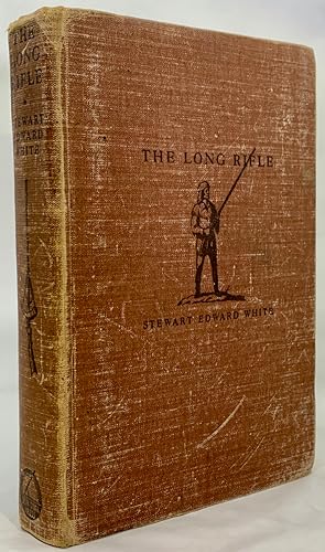 Bild des Verkufers fr The Long Rifle zum Verkauf von Zach the Ripper Books