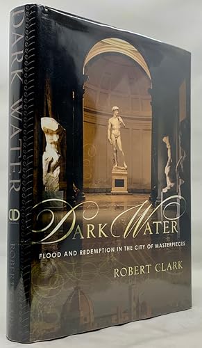 Immagine del venditore per Dark Water: Flood and Redemption in the City of Masterpieces venduto da Zach the Ripper Books