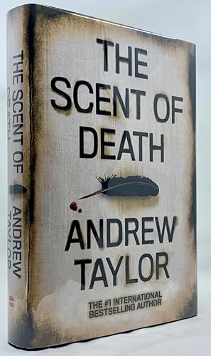 Seller image for The Scent of Death for sale by Zach the Ripper Books