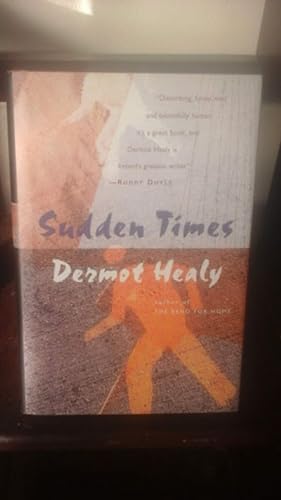 Seller image for Sudden Times for sale by Stone Soup Books Inc