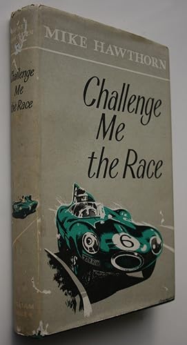 Challenge Me the Race