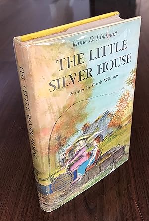 Image du vendeur pour The Little Silver House mis en vente par CARDINAL BOOKS  ~~  ABAC/ILAB