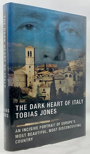 Immagine del venditore per The Dark Heart Of Italy venduto da Zach the Ripper Books