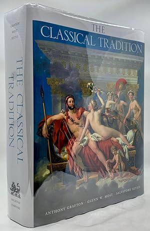 Seller image for The Classical Traditiion for sale by Zach the Ripper Books