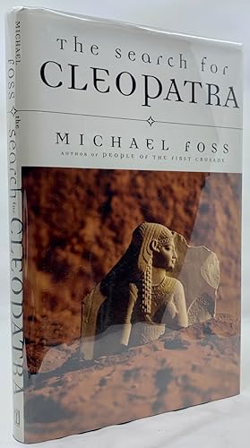 Seller image for The Search For Cleopatra for sale by Zach the Ripper Books