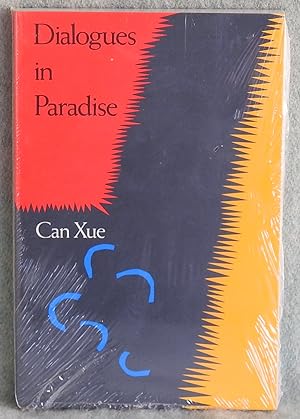 Immagine del venditore per Dialogues in Paradise venduto da Argyl Houser, Bookseller