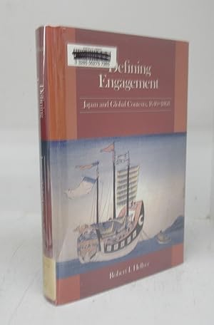 Immagine del venditore per Defining Engagement: Japan and Global Contexts, 1640-1868 venduto da Attic Books (ABAC, ILAB)