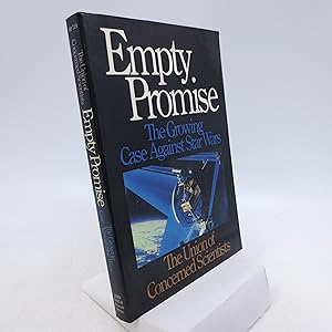 Immagine del venditore per Empty Promise : The Growing Case Against Star Wars venduto da Shelley and Son Books (IOBA)