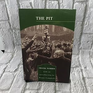 The Pit: A Story of Chicago