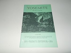 Seller image for Yosemite : The Story of an Idea for sale by Paradise Found Books