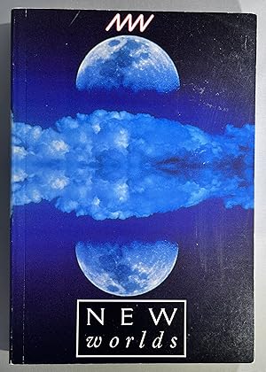 Imagen del vendedor de New Worlds 1 [SIGNED] a la venta por Space Age Books LLC