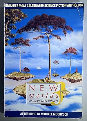 Imagen del vendedor de New Worlds 3 a la venta por Space Age Books LLC