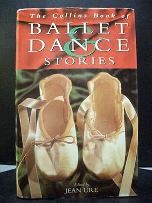 The Collins Book of Ballet and Dance Stories