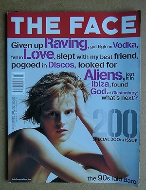 The Face. January 1997. Vol 2 No 100.