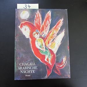 Seller image for Arabische Nchte - Vier Erzhlungen aus 1001 Nacht for sale by Bookstore-Online