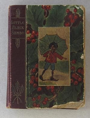 Seller image for The Story of Little Black Sambo; (Christmas Stocking Series) for sale by Midway Book Store (ABAA)