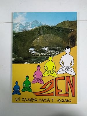 Imagen del vendedor de Zen. Un camino hacia ti mismo a la venta por Libros Ambig