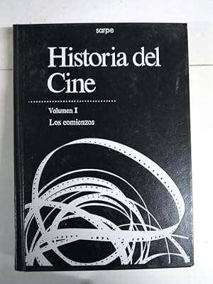 Historia del Cine I