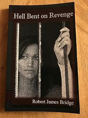 Immagine del venditore per Hell Bent on Revenge venduto da M.A.D. fiction