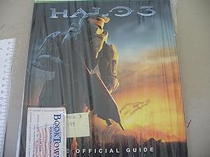 Halo 3: The Official Strategy Guide (Prima Official Game Guides)